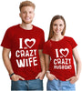 Man Red / Woman Red