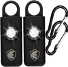 2 Units Black